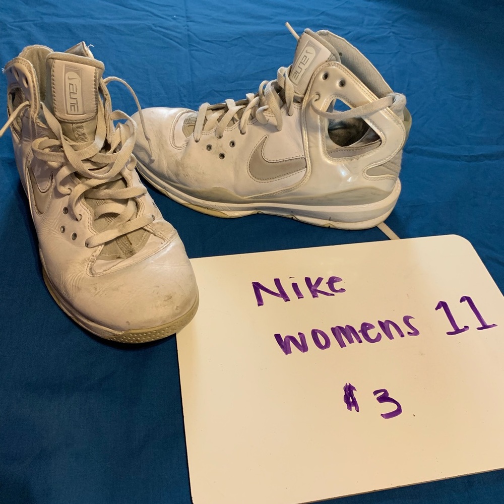 Nike high tops
